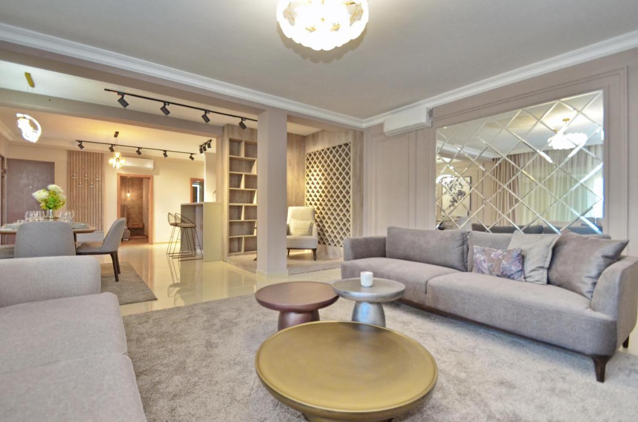 Boka Devine Residence Cattaro Esterno foto