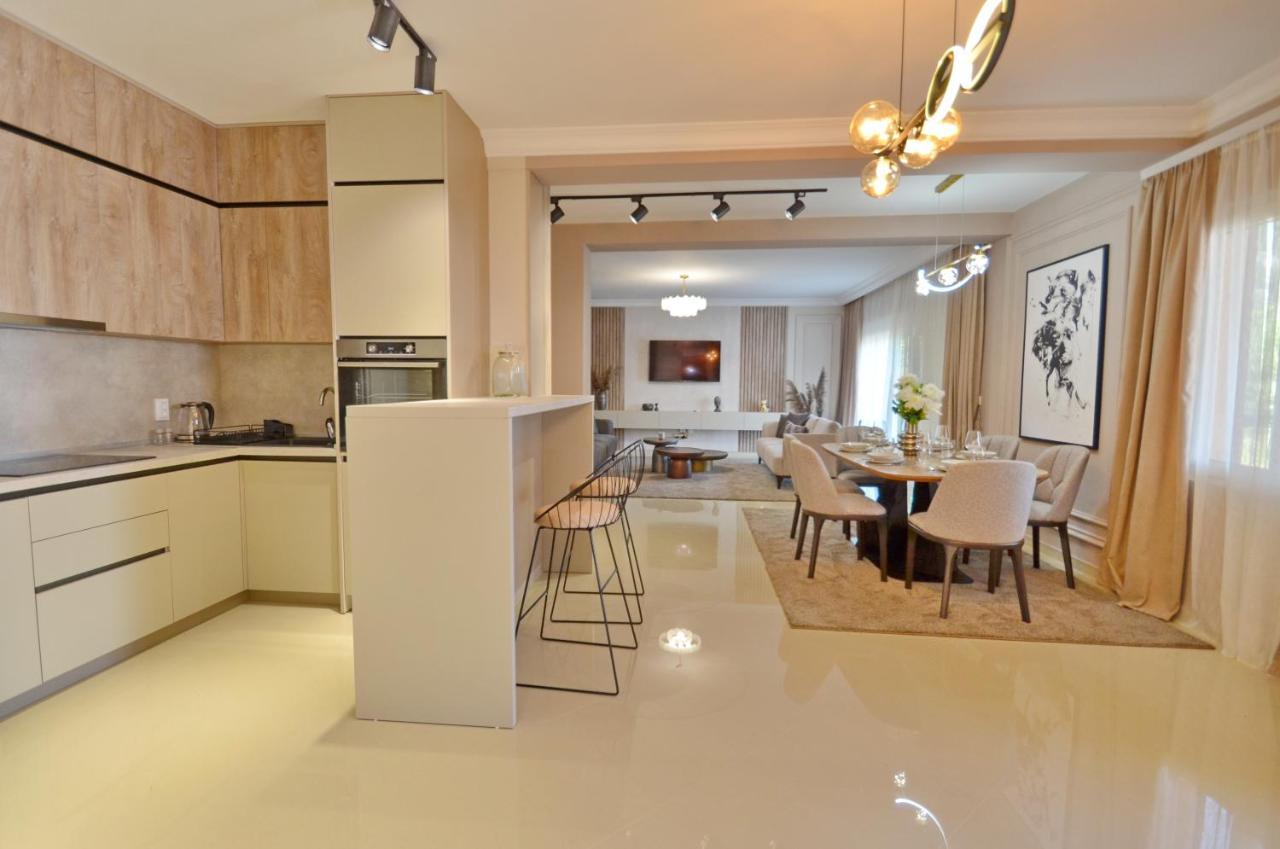 Boka Devine Residence Cattaro Esterno foto