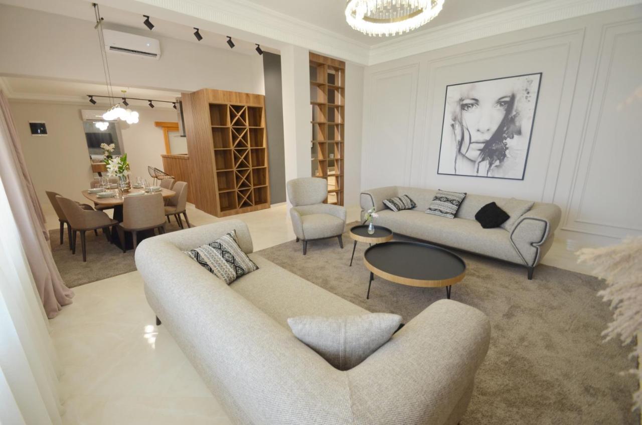 Boka Devine Residence Cattaro Esterno foto