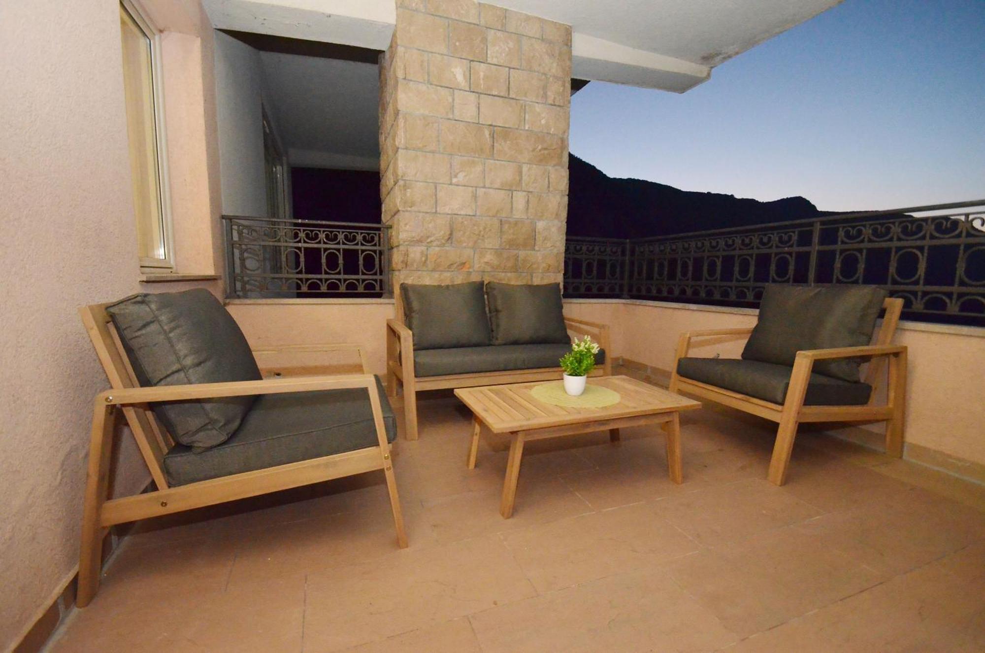 Boka Devine Residence Cattaro Camera foto