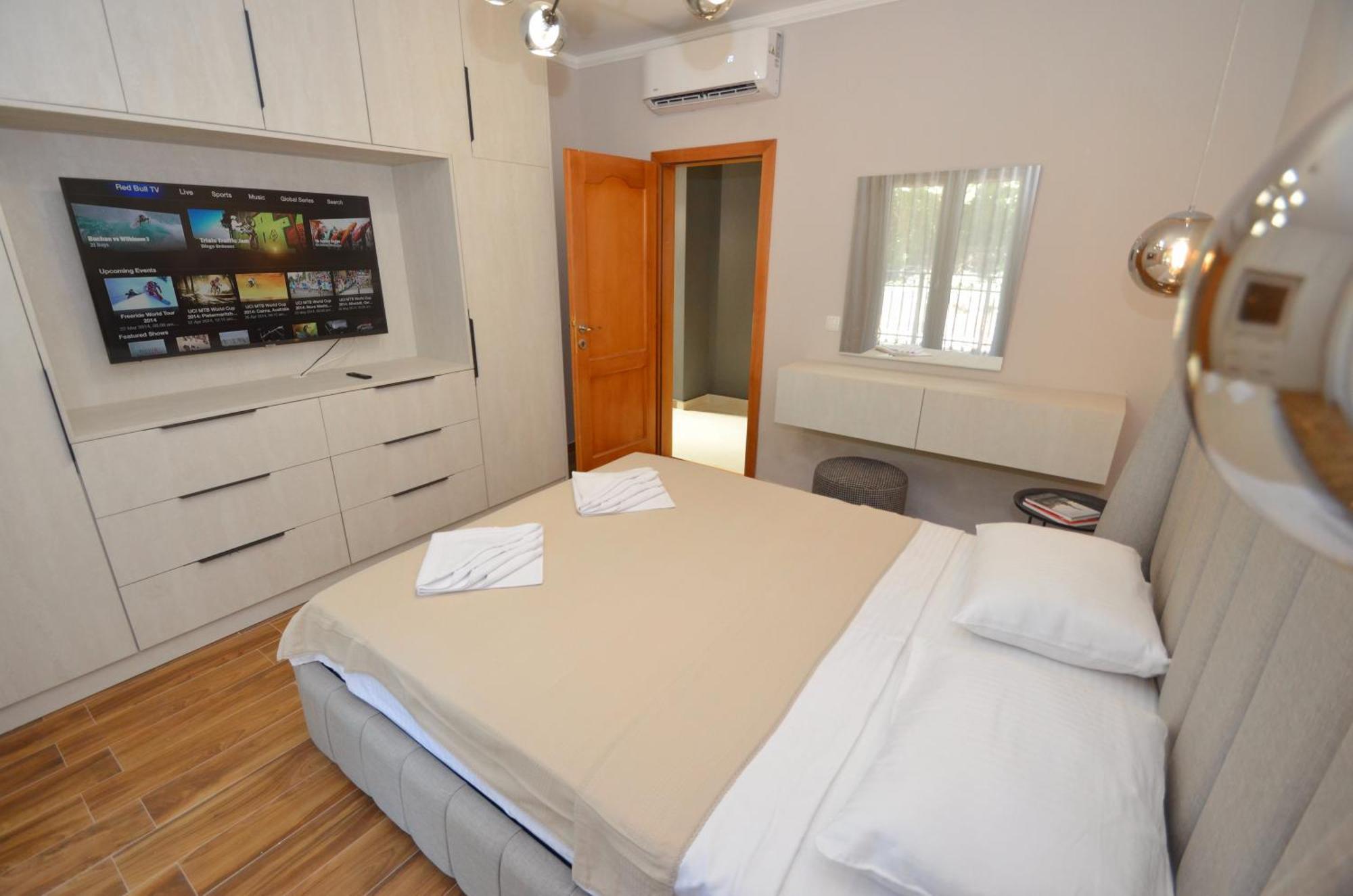 Boka Devine Residence Cattaro Camera foto